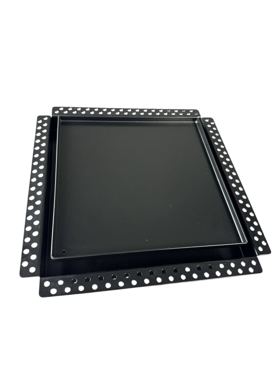 Вентилятор скрытого монтажа под плитку Shadow line с таймером 200х200 мм - фото 1 Вентилятор скрытого монтажа под плитку Shadow line с таймером 200х200 мм - фото 1