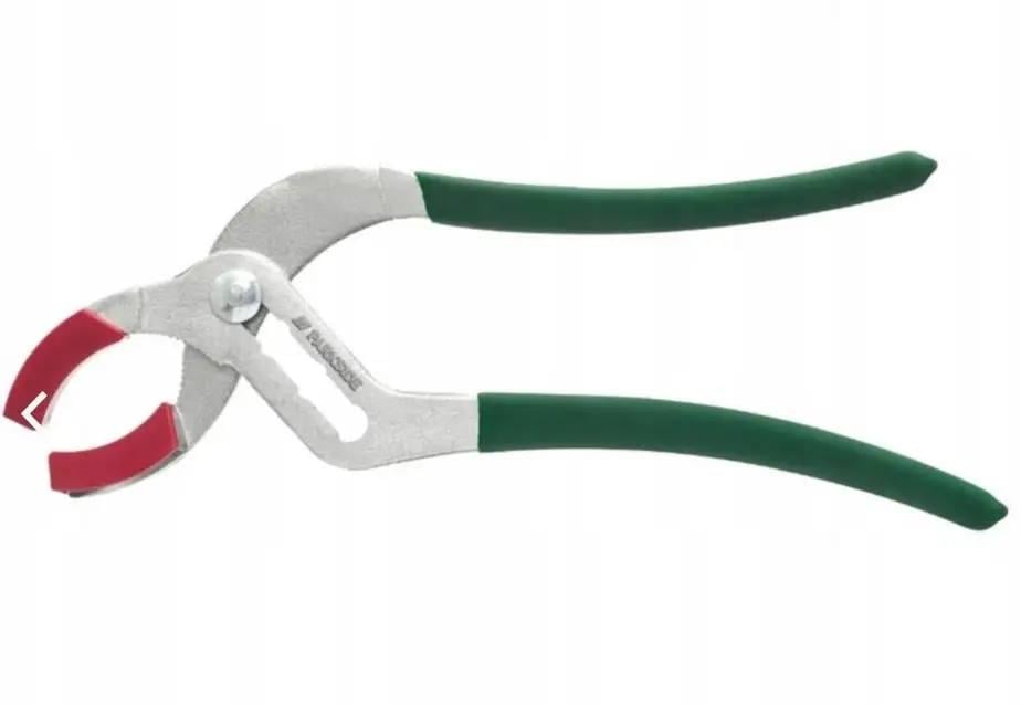 Набір сантехнічних плоскогубців Parkside 3 шт. трубний ключ/плоскогубці для сифона та водяного насоса (210768) - фото 2