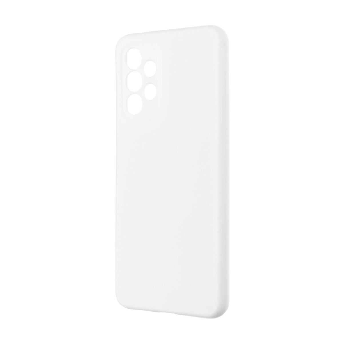 Противоударный чехол для Samsung Galaxy A33 5G Cosmiс Full Case HQ 2mm / White