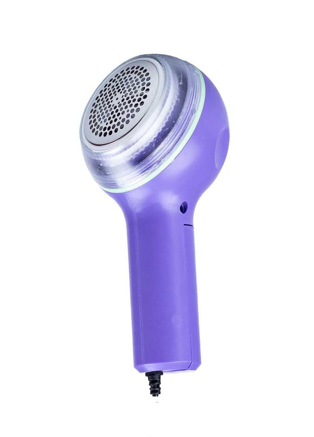 Машинка для видалення катишків з одягу Sokany SK-879 Фіолетовий (8793L)