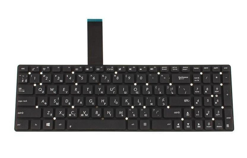 Клавиатура для ноутбука Asus A55VS (170122)