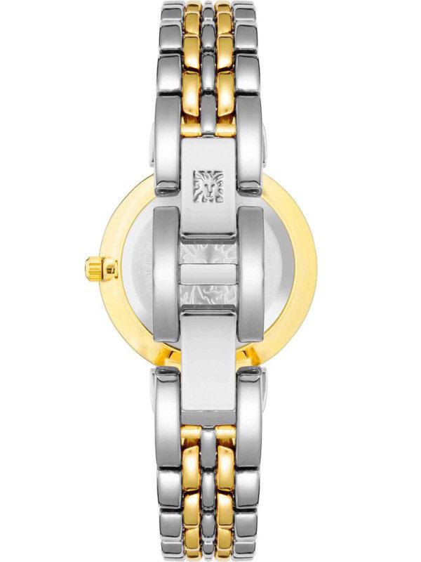 Наручний годинник жіночий Anne Klein AK/2159SATT (303533) - фото 3
