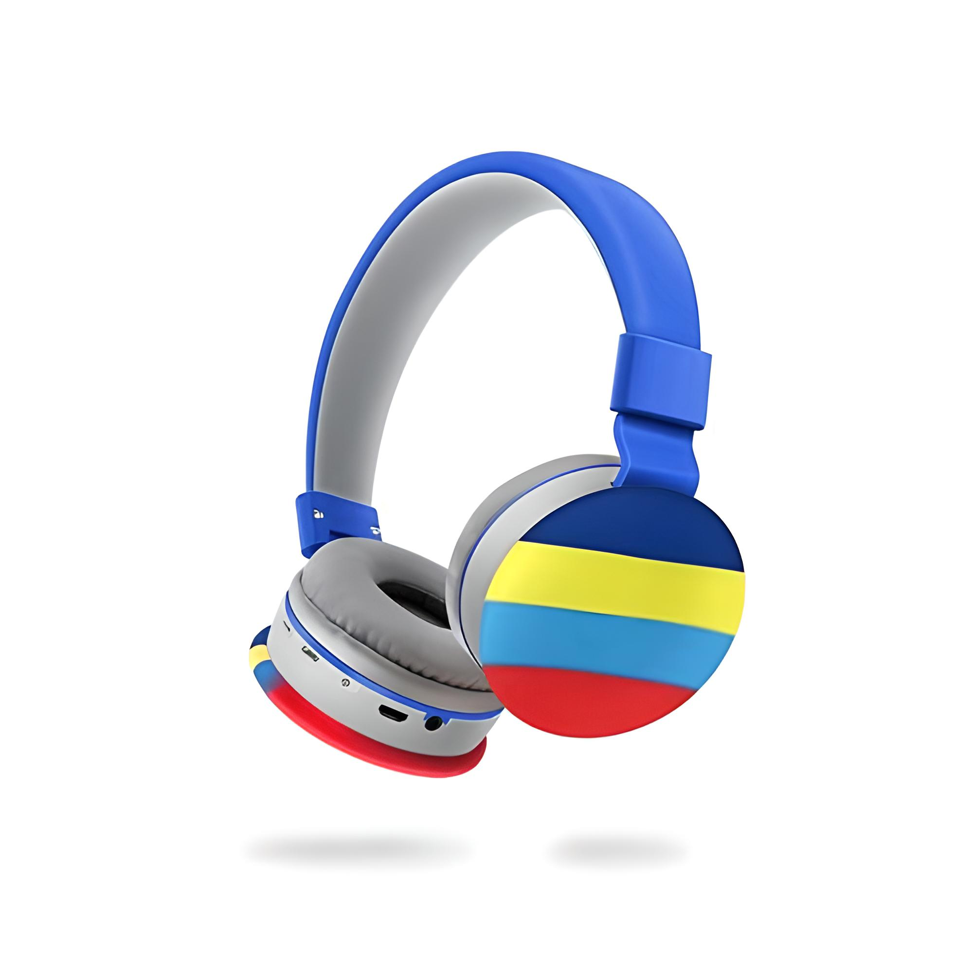 Наушники беспроводные AKZ-31 (00652-5)