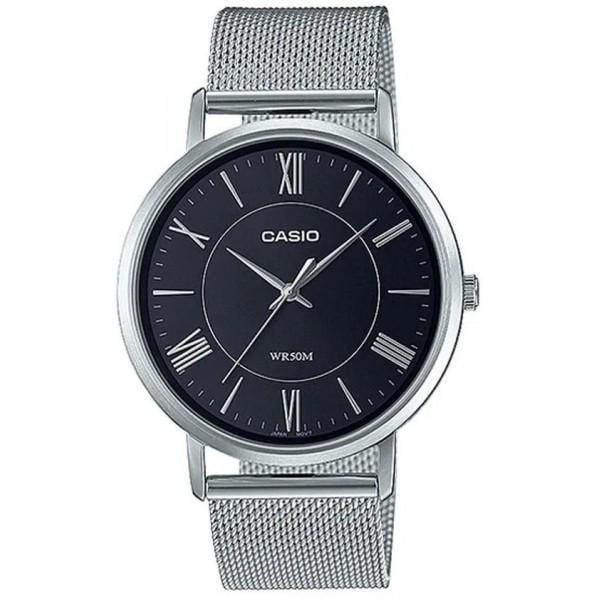 Годинник чоловічий Casio MTP-B110M-1A