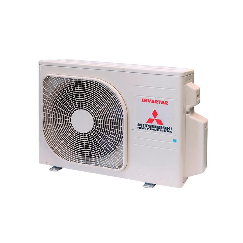 Наружный блок мульти-сплит системы Mitsubishi Heavy SCM45ZS-W Наружный блок мульти-сплит системы Mitsubishi Heavy SCM45ZS-W