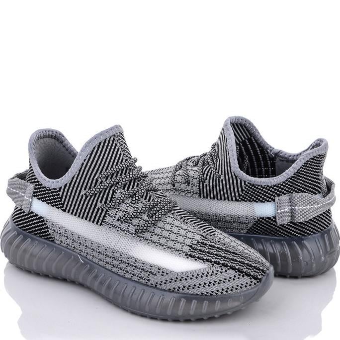 Кросівки Navigator CN21302-3 р. 40 Сірий