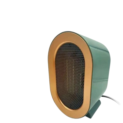 Обогреватель керамический настольный A-Plus 1200W РТС 2 режима (23249563)