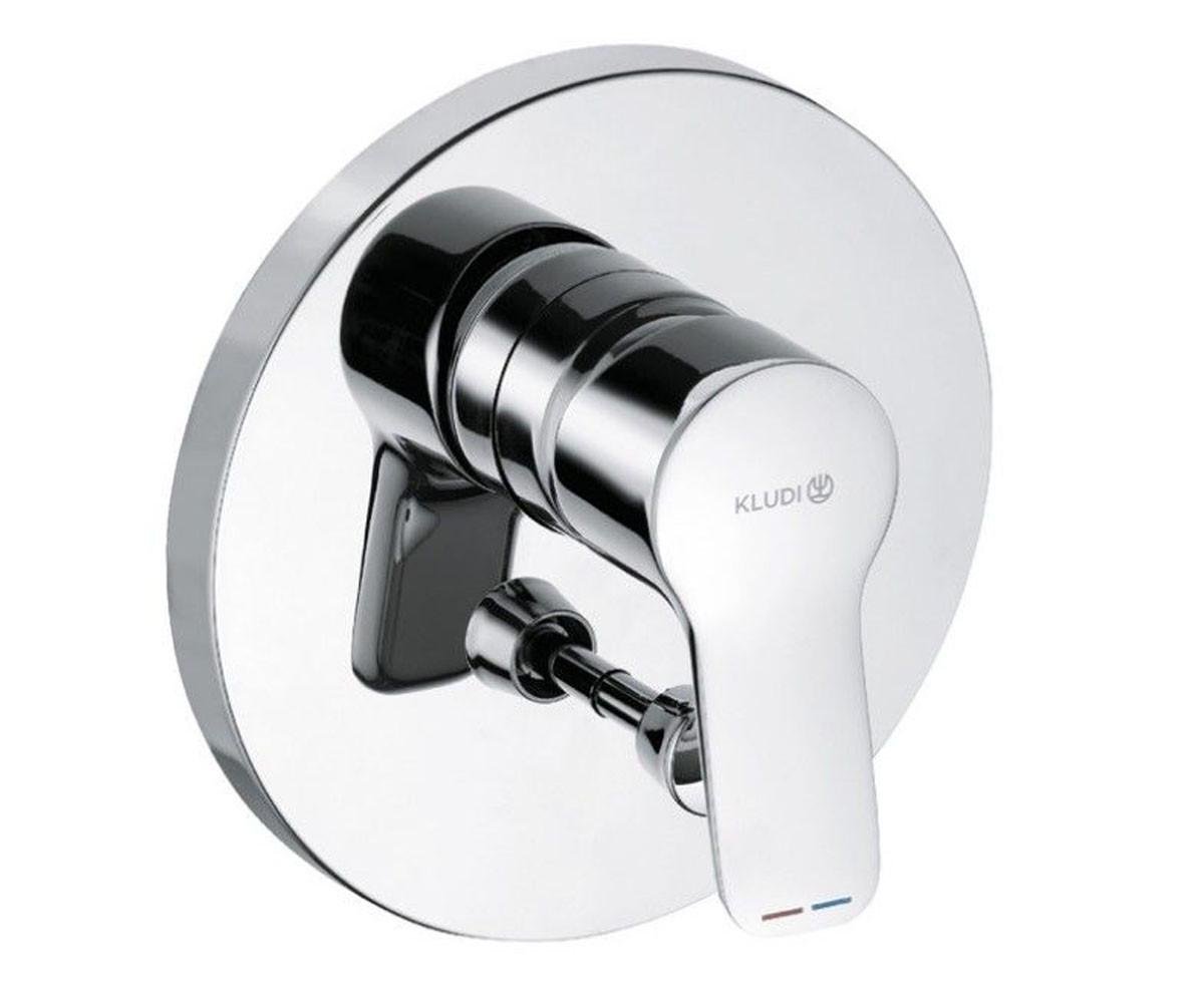 Смеситель с переключателем KLUDI PURE AND EASY 374190565 Смеситель с переключателем KLUDI PURE AND EASY 374190565