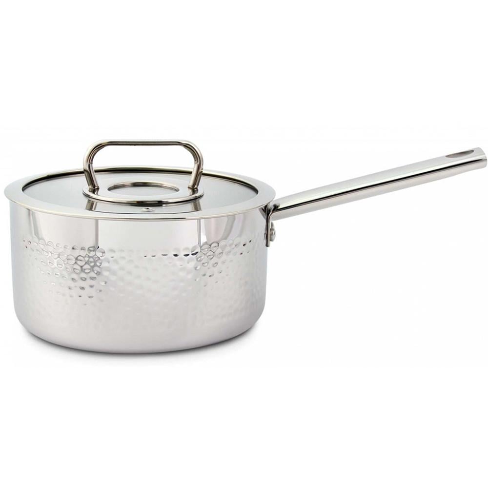 Ковш с крышкой Con Brio 1,7 л