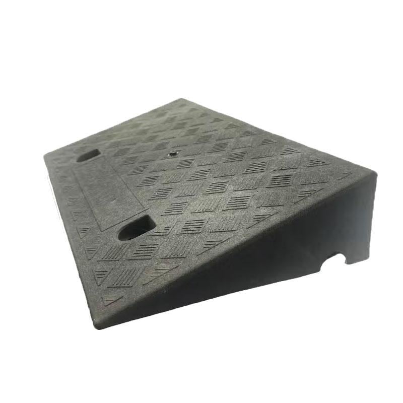 Пандус кромка пороговый 500х130х90 мм (2857456299)