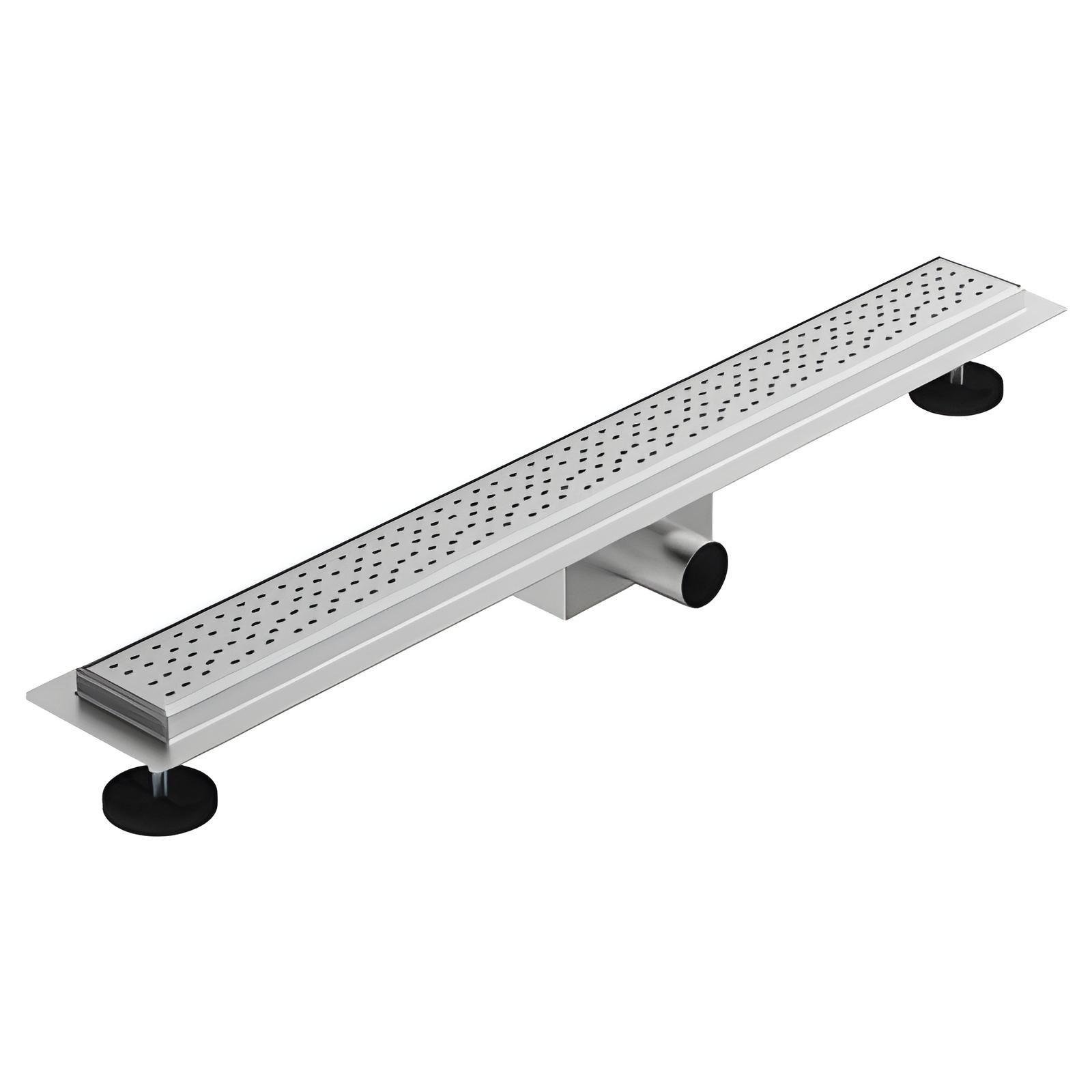 Трап сливной ASG 04 P 360° 700 мм (SW-101048)