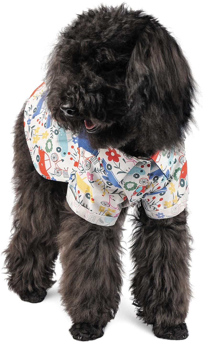 Рубашка Pet Fashion Феникс S (4823082416653)