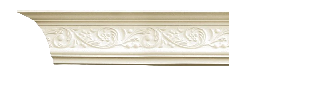Карниз гибкий Harmony K 118 Flexi 2,00 м (55134)