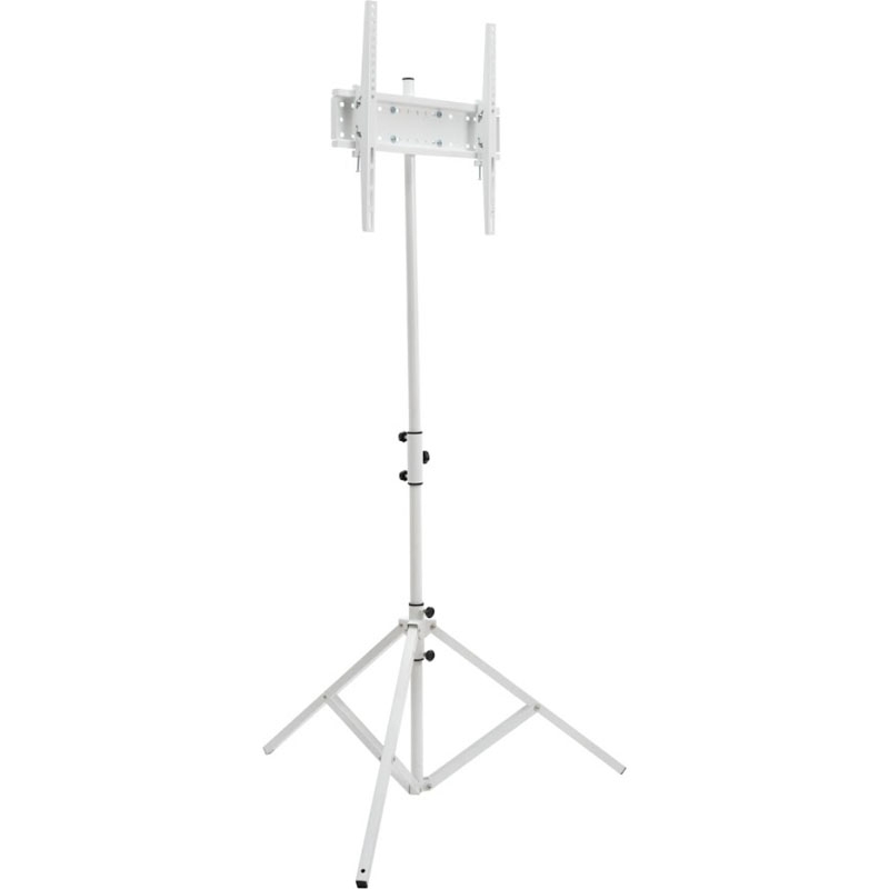 Стойка мобильная SECTOR T12 подставка для телевизора/интерактивной панели 23-70" White (23793642) - фото 8