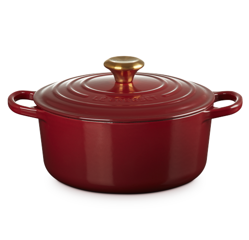 Каструля Le Creuset Evolution 4,2 л Rhone (21177249494441) - фото 1