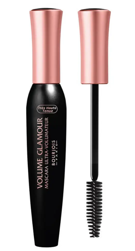 Туш для вій Bourjois Volume Glamour Обєм 9 мл (3052503860633)