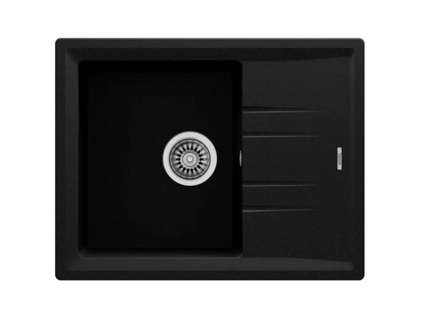 Мойка кухонная Teka STONE 45 B-TG 1B 1D (115330045)