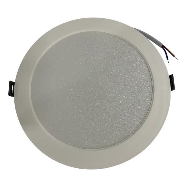 Светильник светодиодный Biom DPL-R18-5 18 Вт круглый 5000K