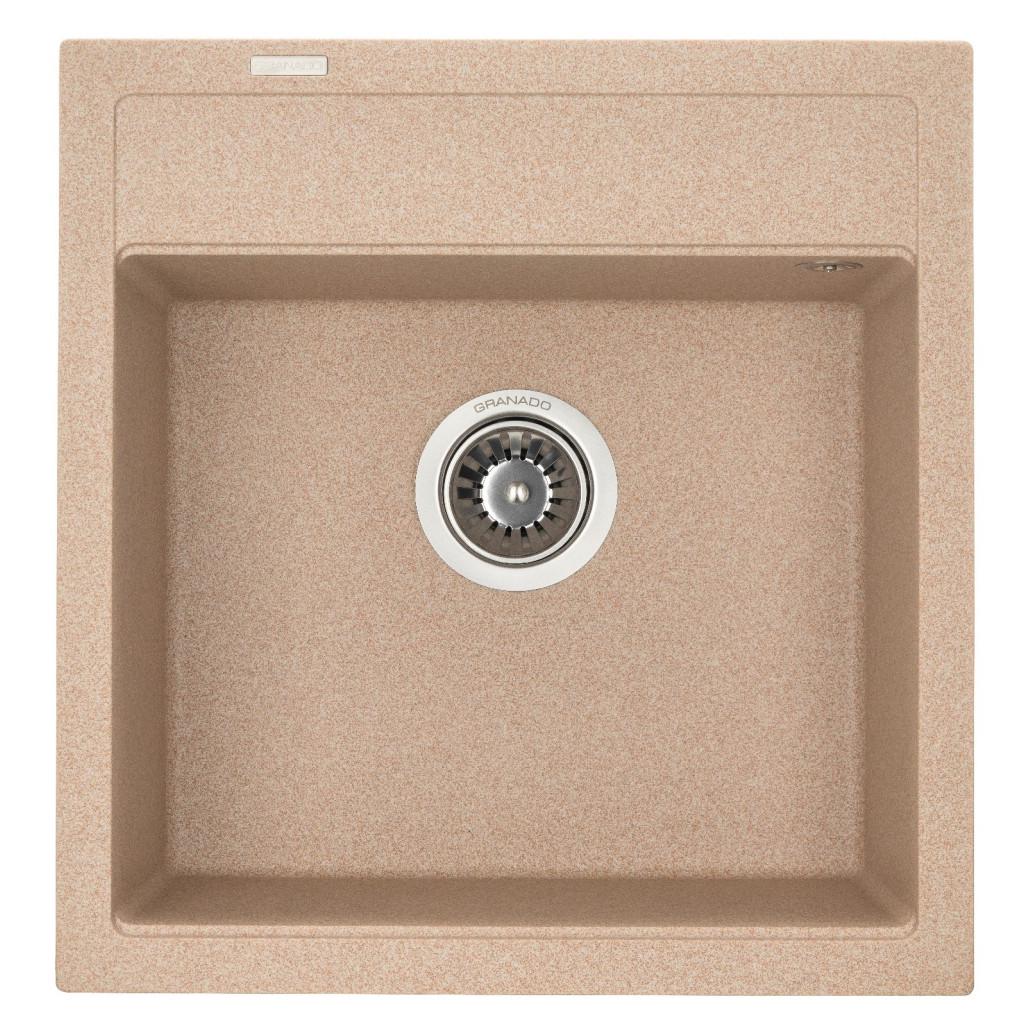 Мойка кухонная Granado MERIDA Avena (gr0302)