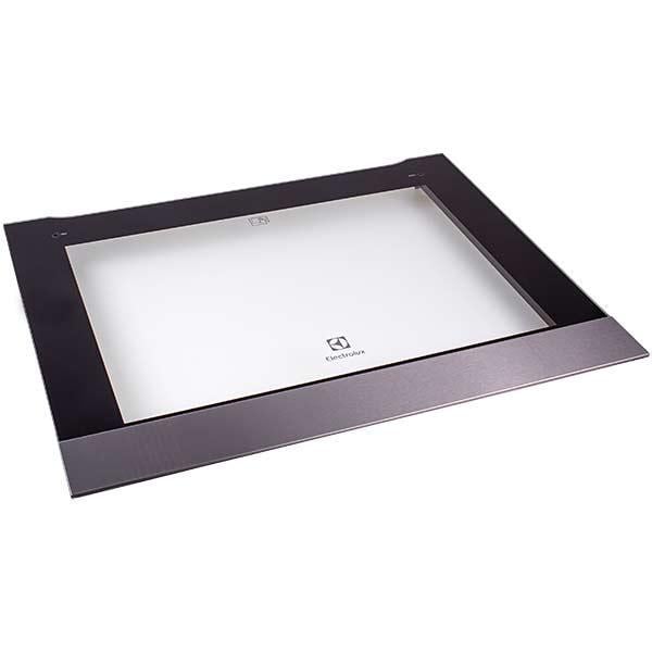 Стекло для наружной двери духовки Electrolux 140037379140 (00000019864)