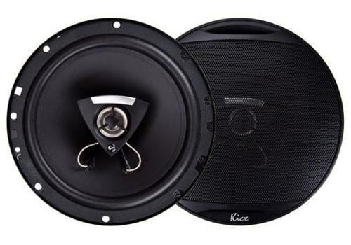 Автоакустика Kicx DC 652MR