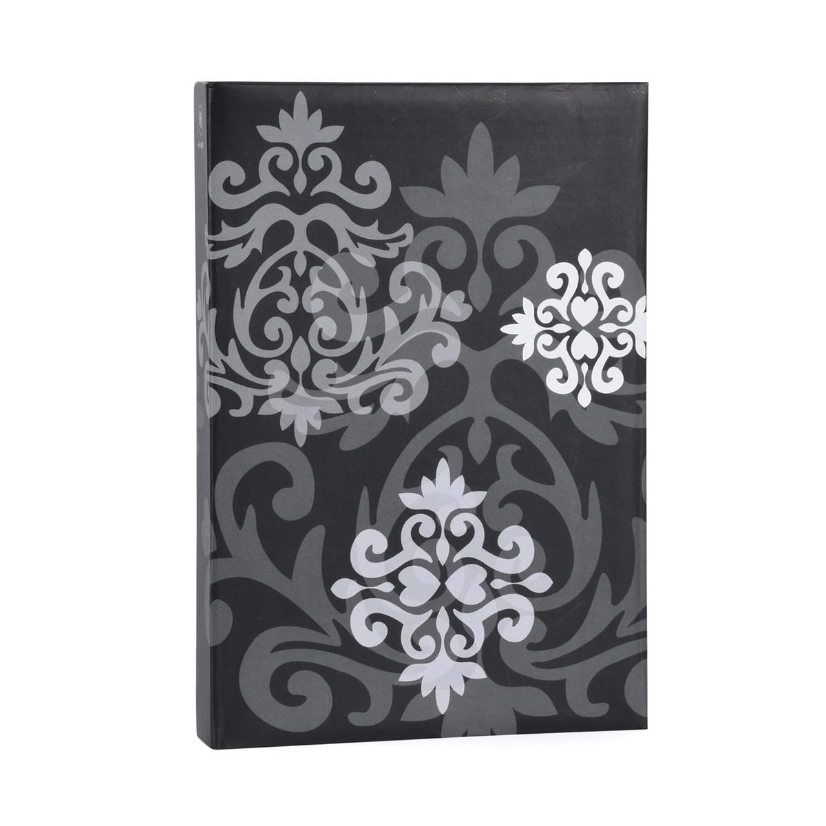 Фотоальбом HENZO BAROQUE 10x15 см 300 фото Black