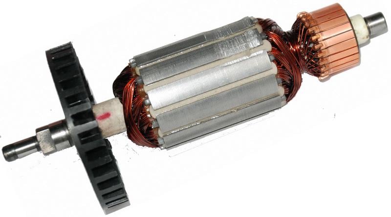 Якір болгарка Makita 9016B (516334-6)