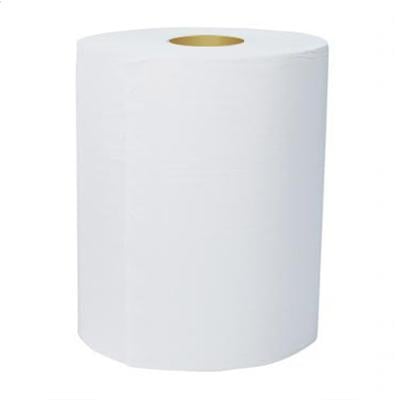 Бумажные полотенца Марго HoReCa Jumbo 500х6 (n1000007)