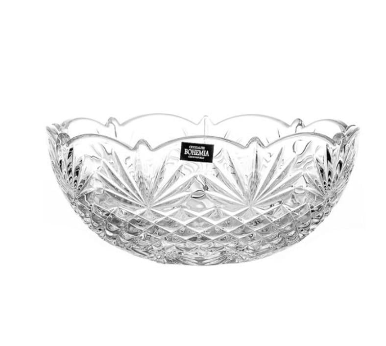 Фруктовниця Bohemia Vega 220 мм (be10cdfc)