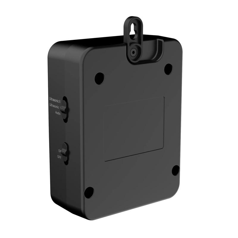 Средство для воспитания собак Pet K3 Антиласт ультразвуковой стационарный с выбором частоты (101045) - фото 2 Средство для воспитания собак Pet K3 Антиласт ультразвуковой стационарный с выбором частоты (101045) - фото 2