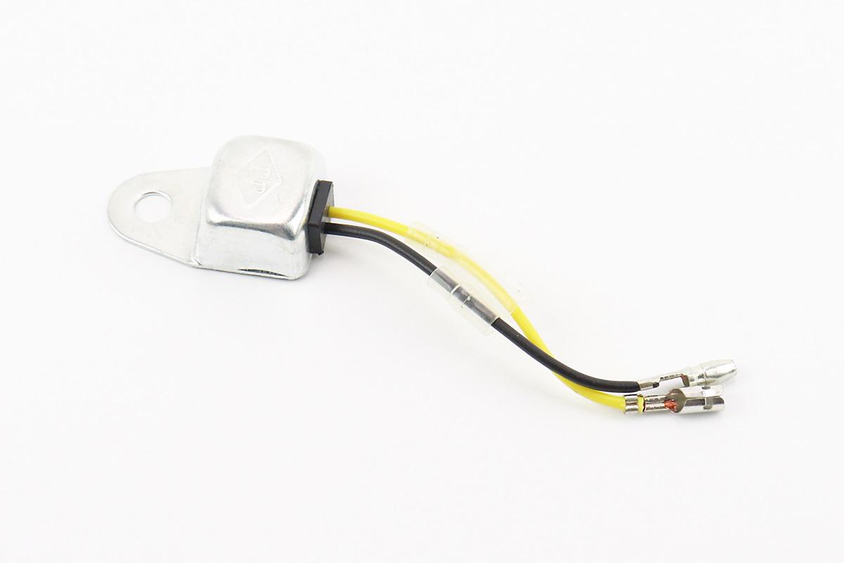 Реле датчика уровня масла к двигателям 168F/170F/173F/177F/182F/188F/190F (207519)