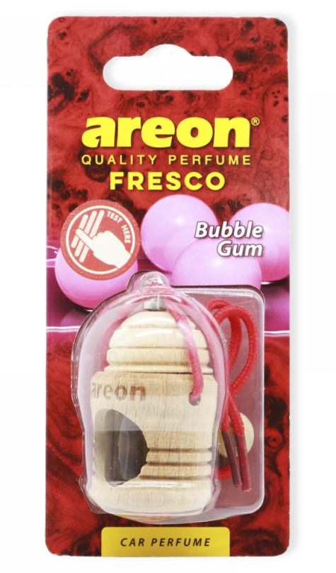 Ароматизатор Areon Fresko Бабл Гум (47914)