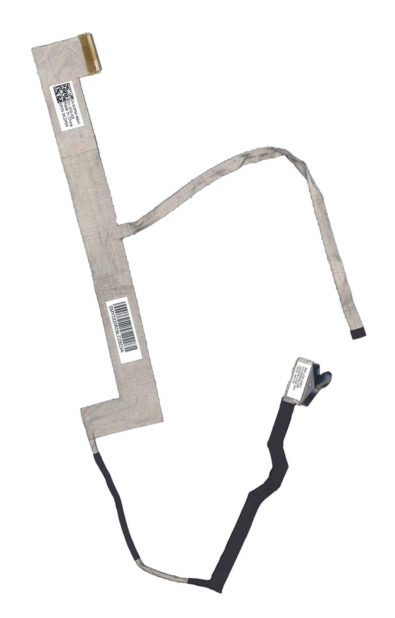 Шлейф матрицы для ноутбука Dell Inspiron 5720