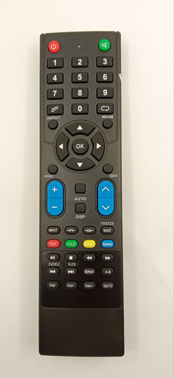 Пульт Saturn LED19C LCD-322(26683)