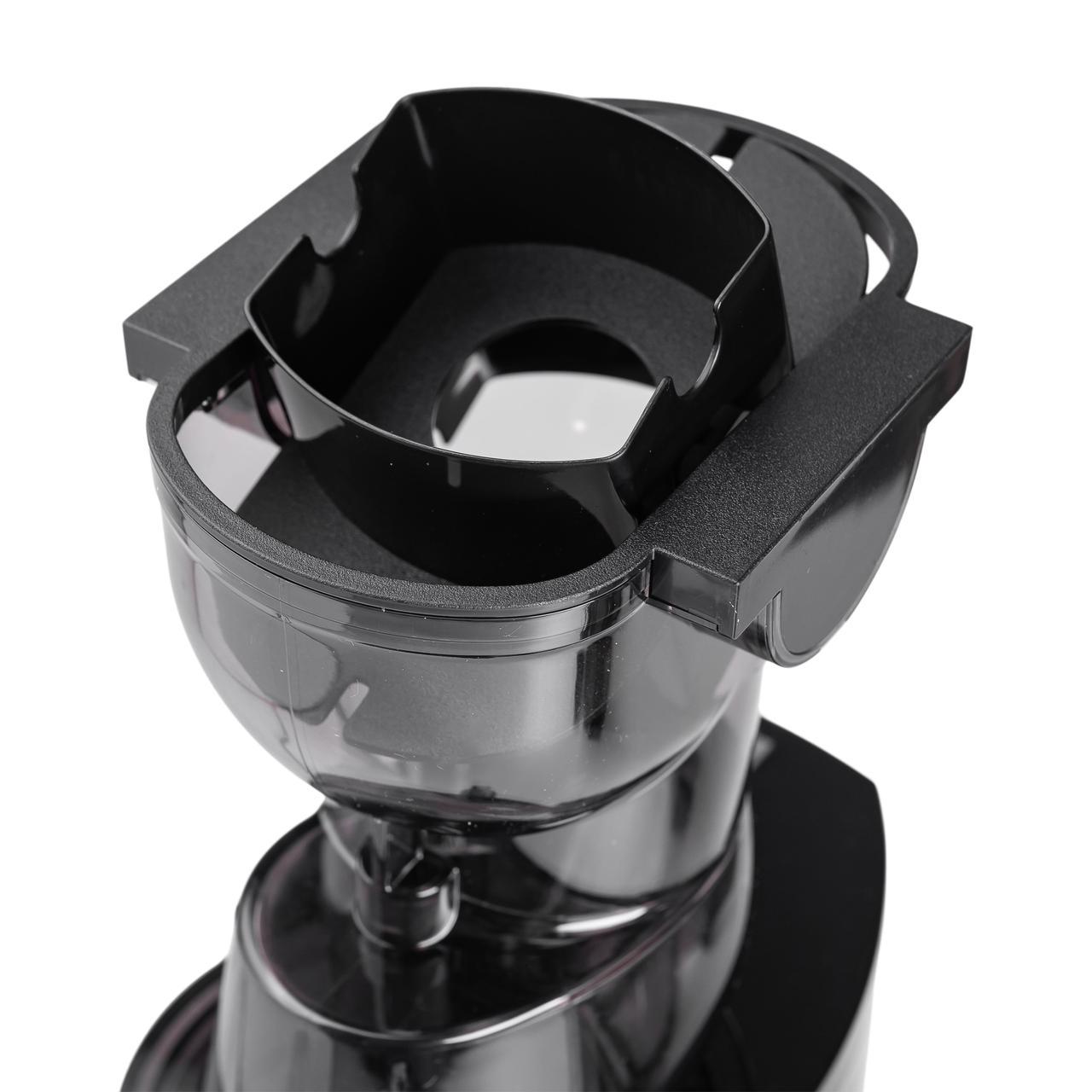 Соковыжималка Sokany JE-25 шнековая 300 Вт (JE-25) - фото 6 Соковыжималка Sokany JE-25 шнековая 300 Вт (JE-25) - фото 6