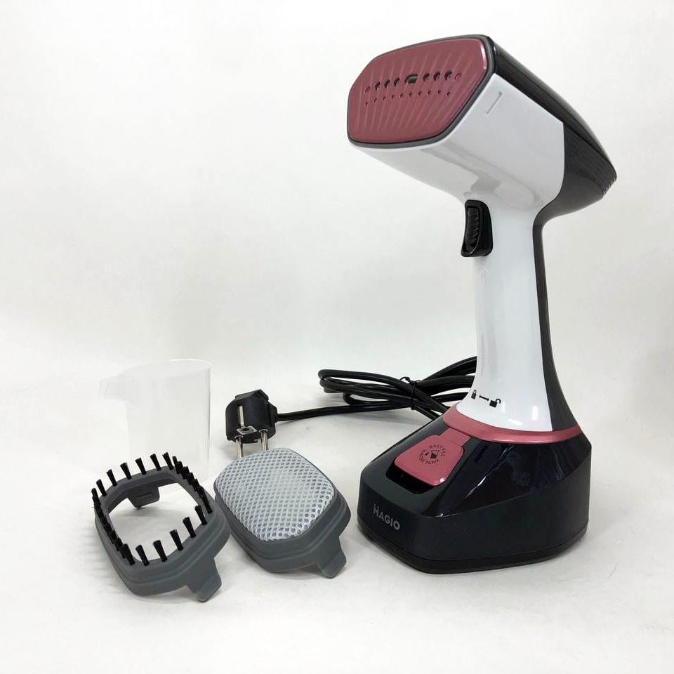 Отпариватель MAGIO MG-336 - фото 4 Отпариватель MAGIO MG-336 - фото 4