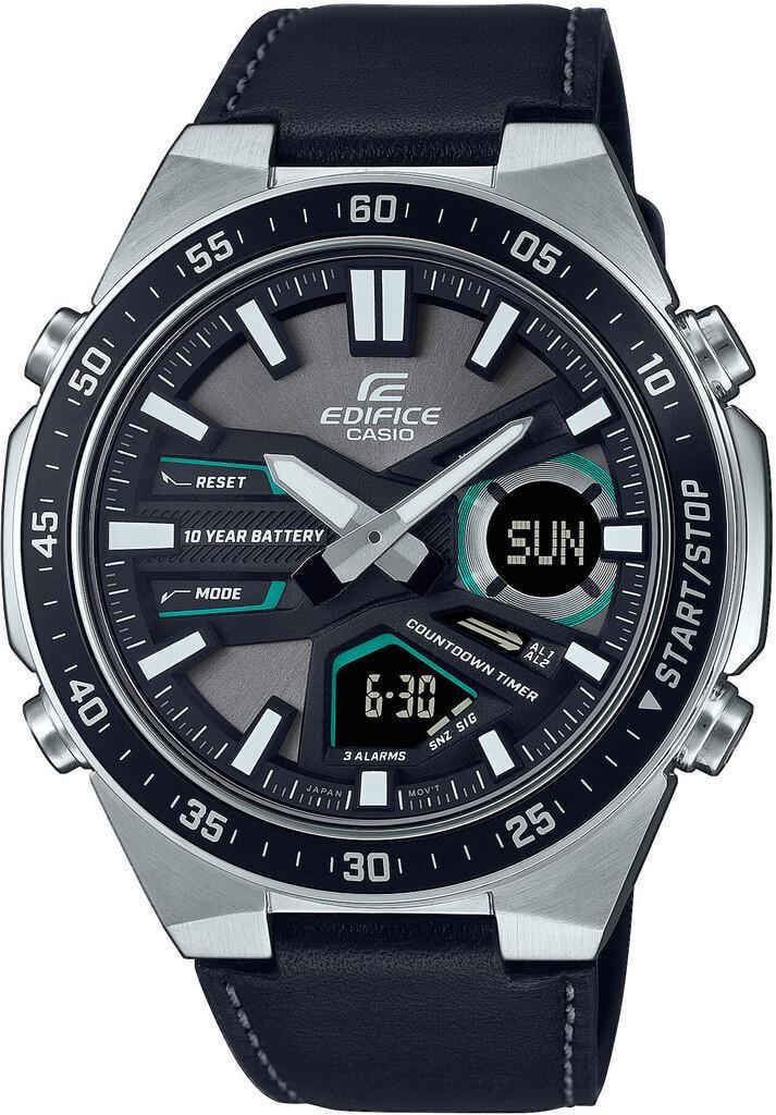 Часы Casio EFV-C110L-1AVEF (1705188037)