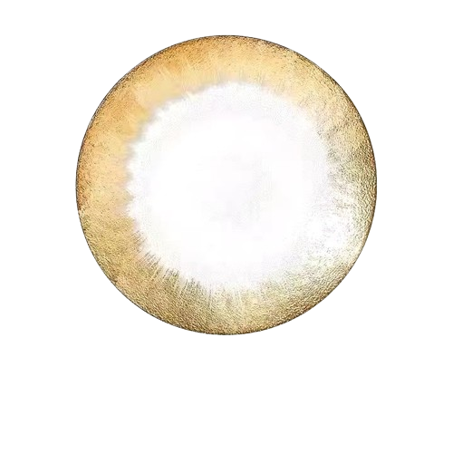 Блюдо Stenson R33123 15 см