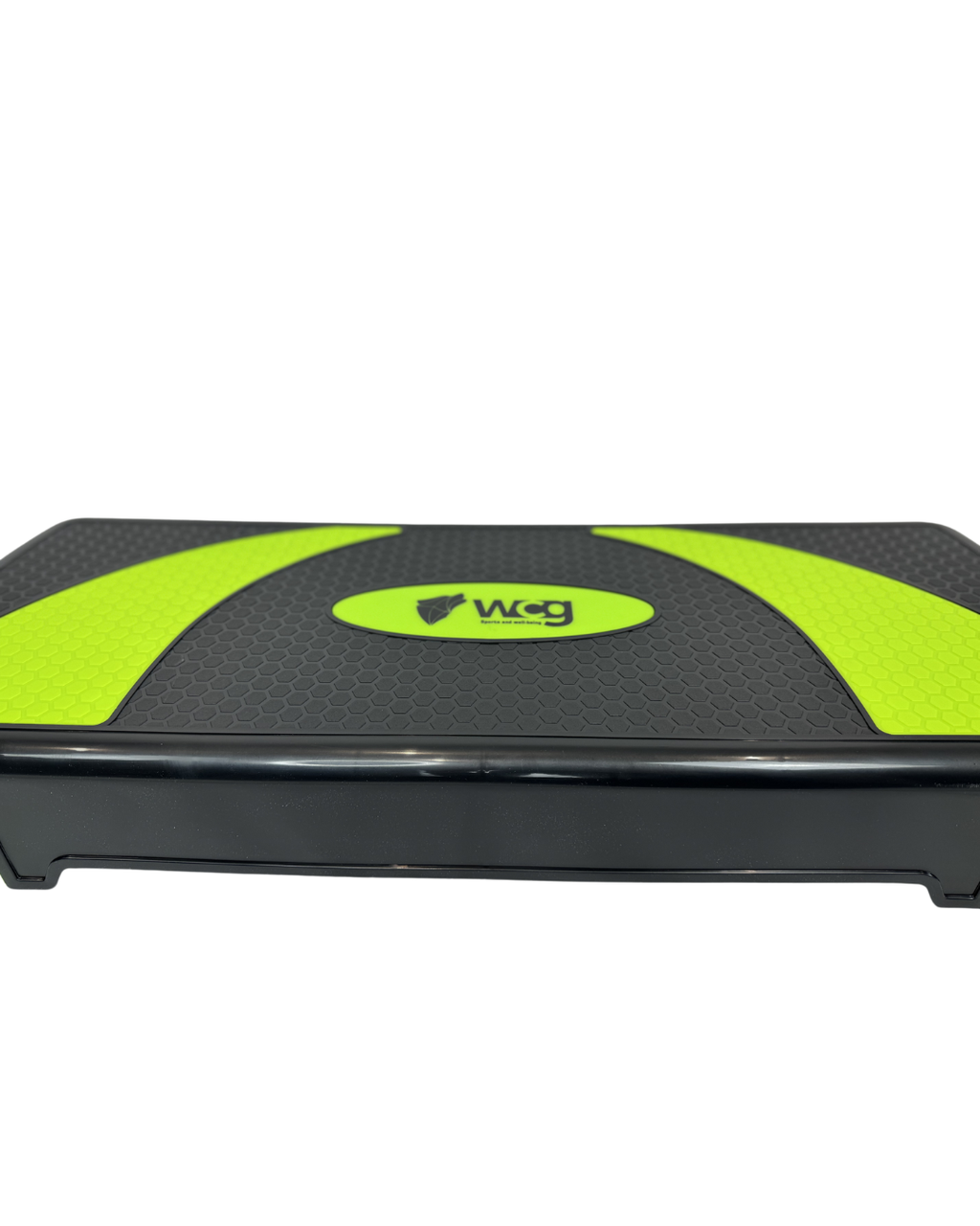 Степ-платформа WCG EasyStep 3-ступенчатая (W-044-1) - фото 9