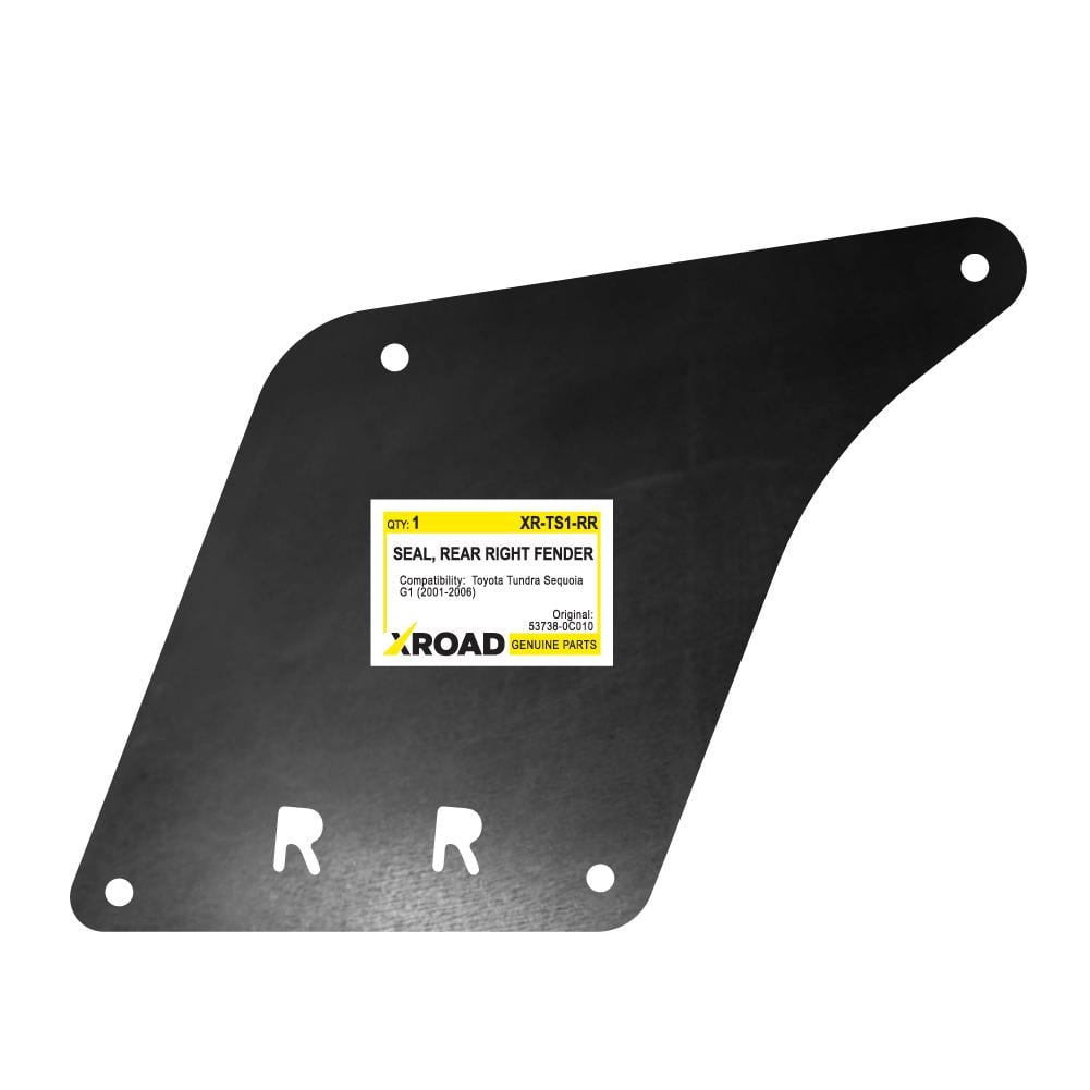 Пыльник Xroad для Toyota Tundra Sequoia G1 2000-2007 53738-0C010 задний правый (XR-TS1-RR)