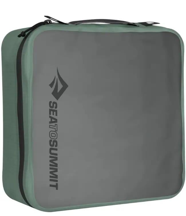 Гермочехол Sea To Summit Hydraulic Packing Cube L Laurel Wreath (1033-STS ASG015121-062012)