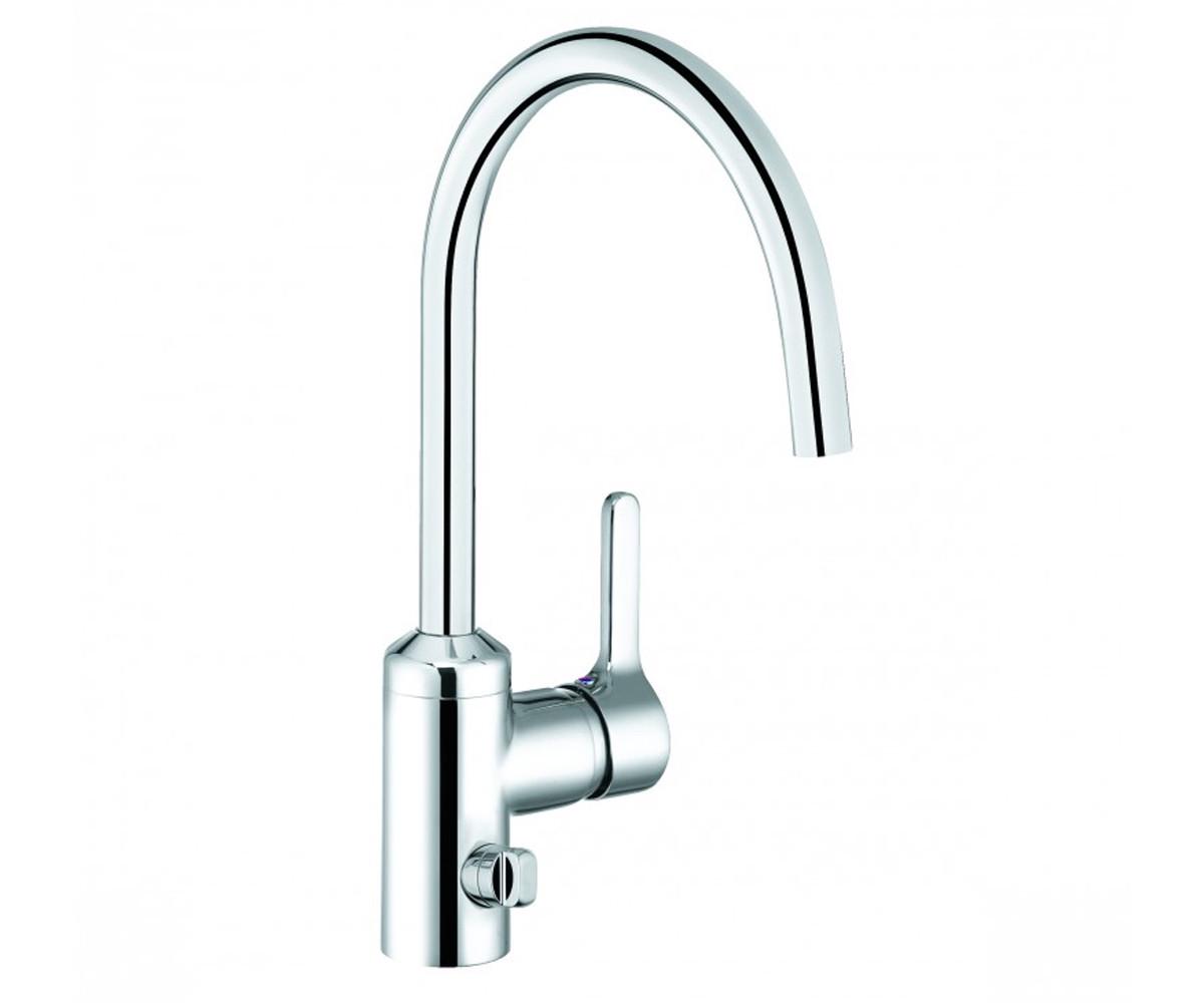 Смеситель для мойки KLUDI BINGO STAR 428360578