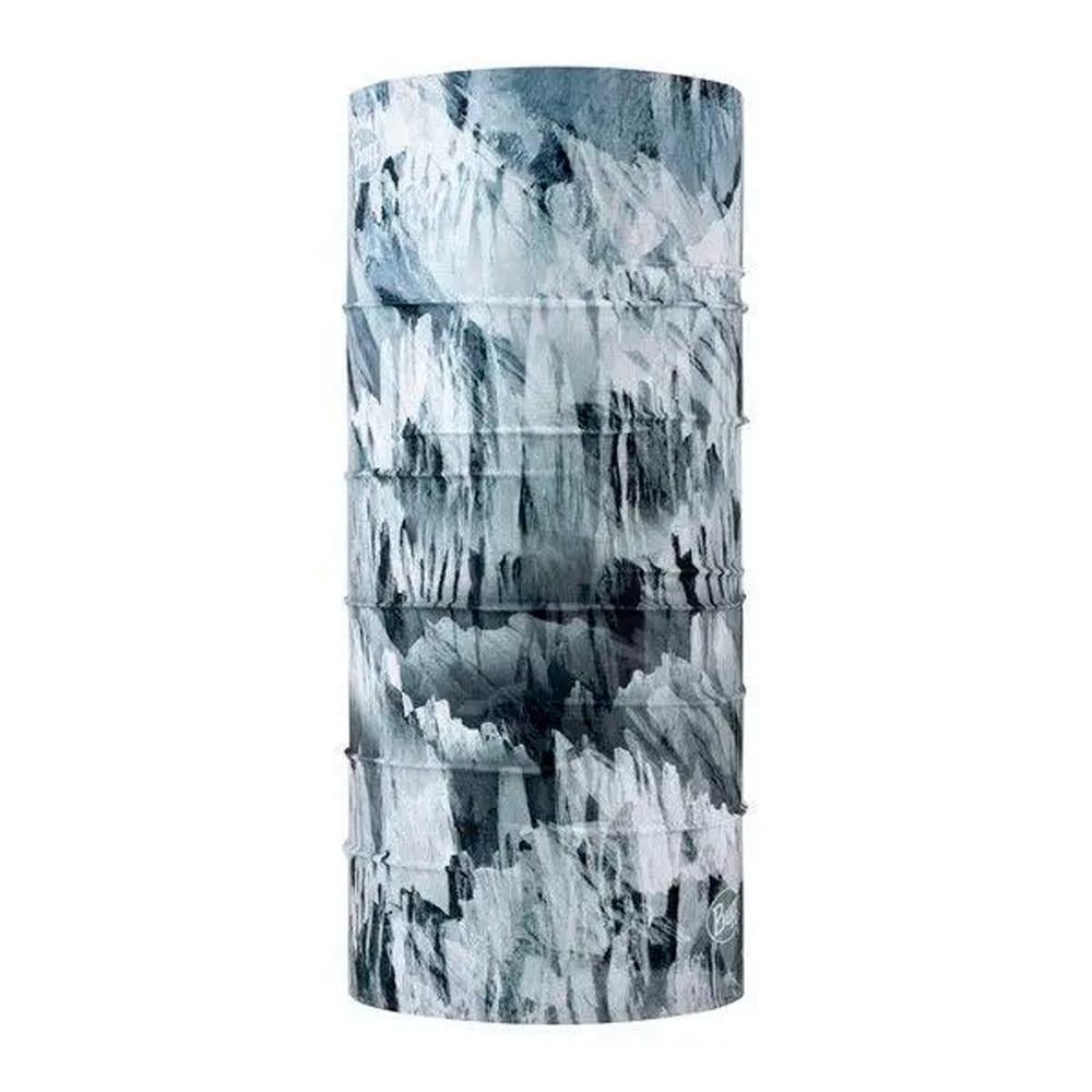 Головной убор BUFF Ecostretch 129785.937.10.00 Humly Grey O/S