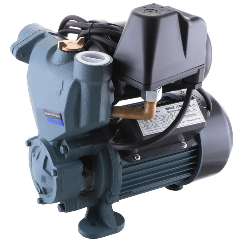 Установка повышения давления GRANDFAR 1AWZB550 (GF1027)