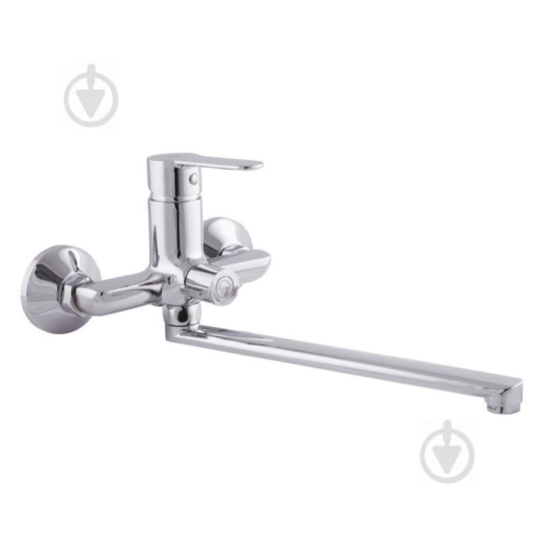 Змішувач для ванни Haiba Daniel 006 (HB1012)