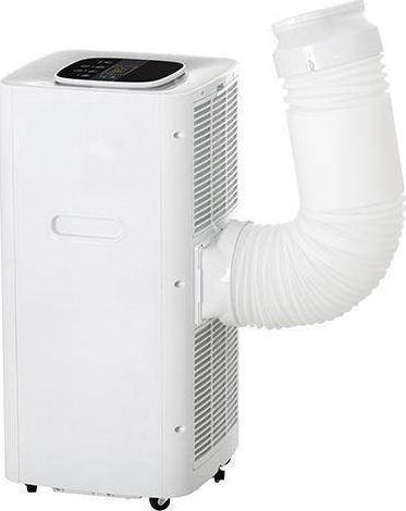 Кондиціонер мобільний Adler AD 7924 (343345) - фото 5 Кондиціонер мобільний Adler AD 7924 (343345) - фото 5