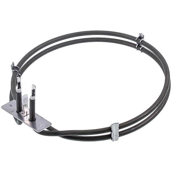 Круглый тэн конвекции Electrolux 2400W 230V D 205 мм (3871425108)