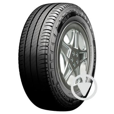 Автошина Michelin Agilis 3 235/60 R17C 117/115R