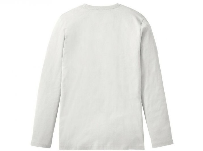 Пижама Livergy 136K М Синий/Белый (136K/М) - фото 3 Пижама Livergy 136K М Синий/Белый (136K/М) - фото 3