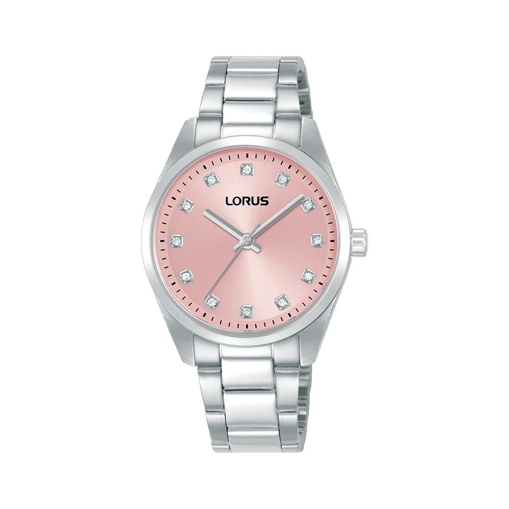 Наручные часы женские Lorus WOMEN RG325XX9